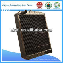 Radiador de aquecimento para camião 1301Z24-010 para dongfeng